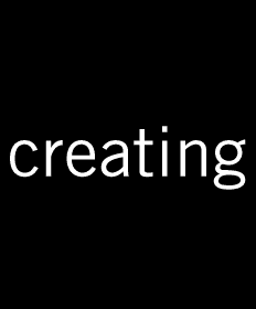 creating
