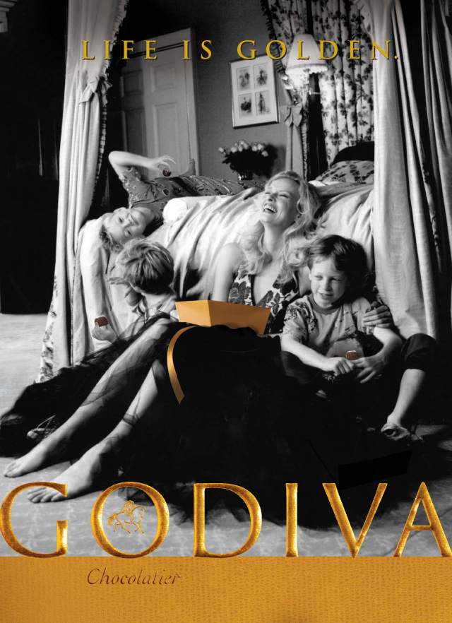 godiva-family
